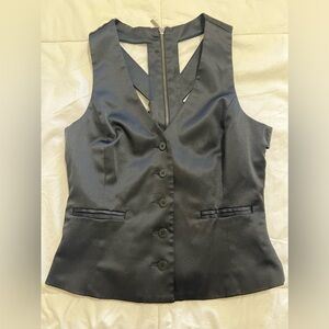 Bebe vest size small
